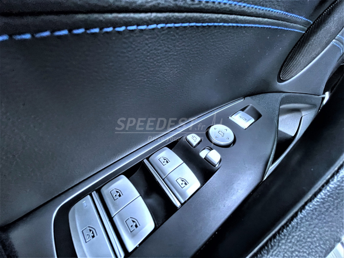 BMW X3 PACK M -ATTELAGE/GPS PRO-