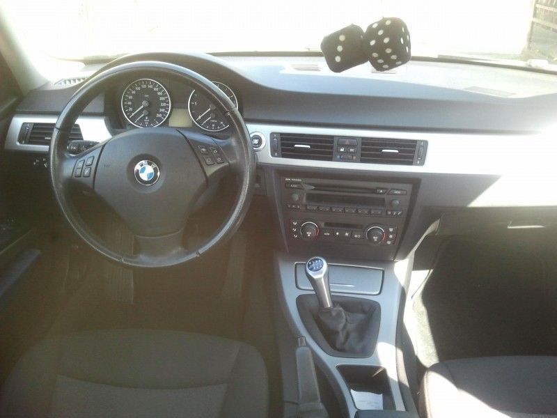 Schema fusible bmw 320d