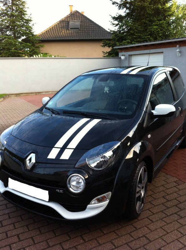 Auto D Occasion >> twingo RS - SpeedEst Auto Auto D Occasion >> twingo RS - SpeedEst Auto