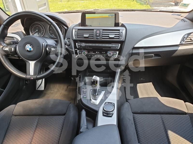BMW 120d