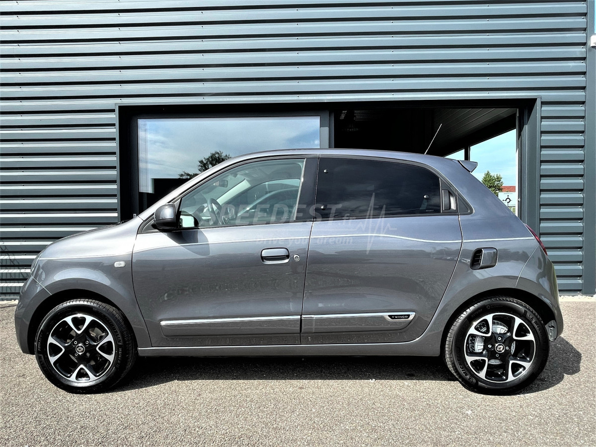 RENAULT TWINGO