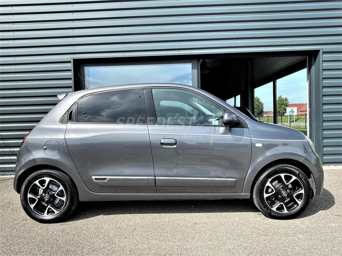 RENAULT TWINGO