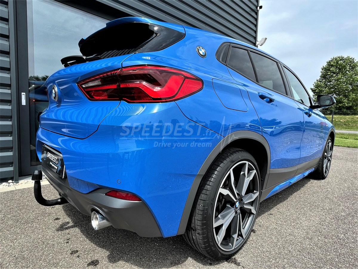 BMW X2 PACK M -FULL-