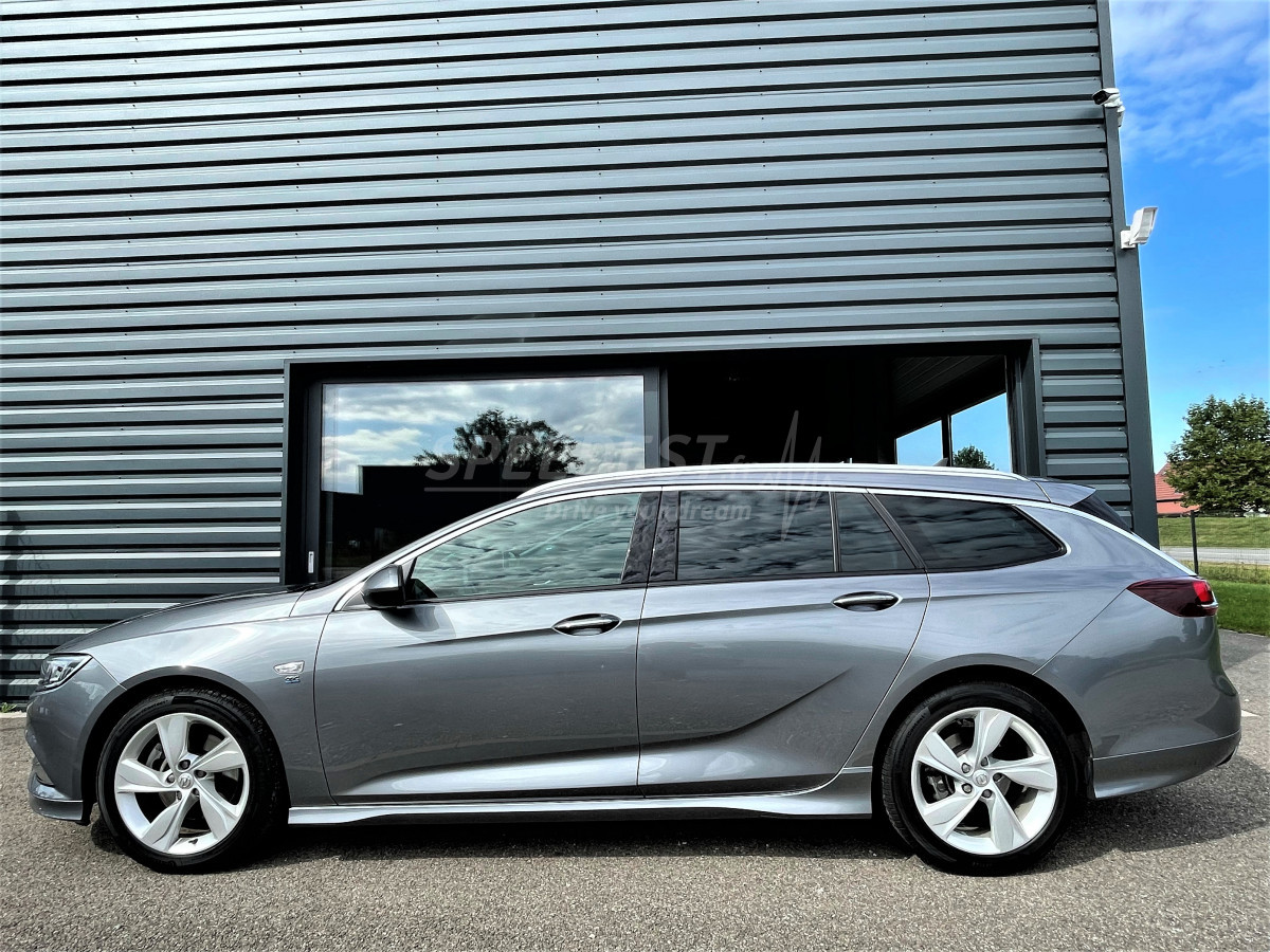 OPEL INSIGNA BREAK -OPC LINE-