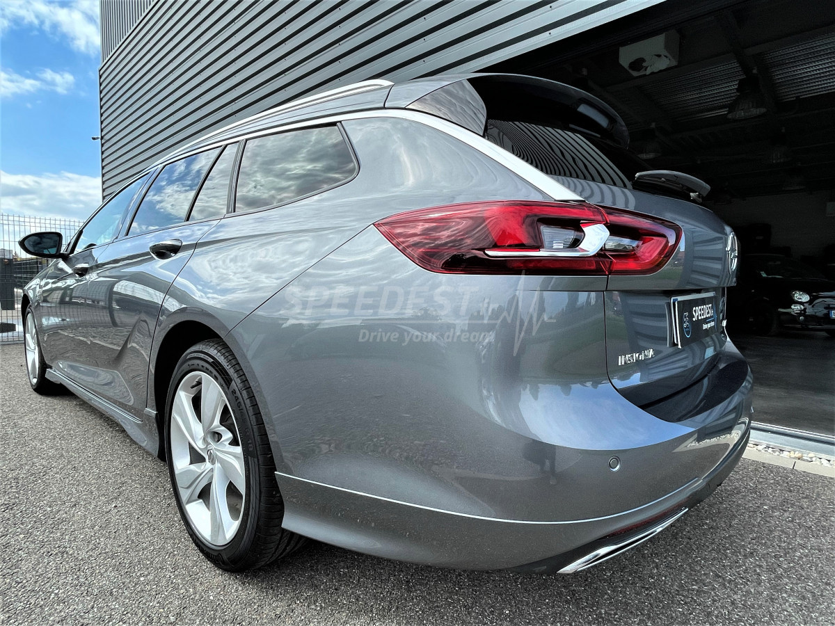 OPEL INSIGNA BREAK -OPC LINE-