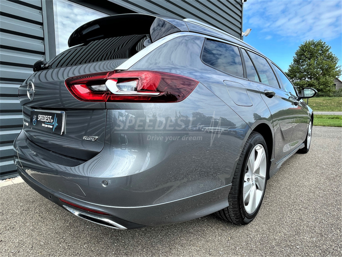 OPEL INSIGNA BREAK -OPC LINE-