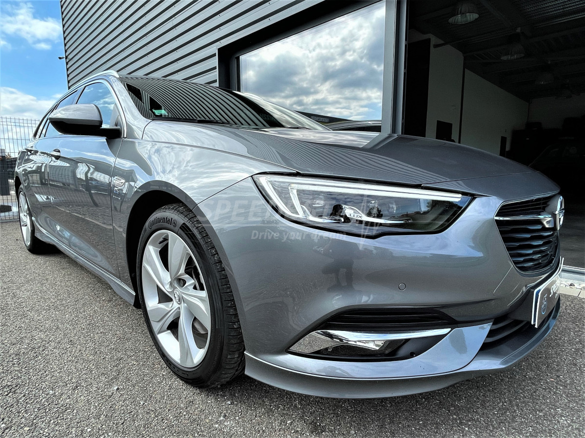 OPEL INSIGNA BREAK -OPC LINE-