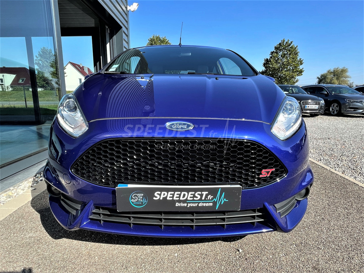 FIESTA ST