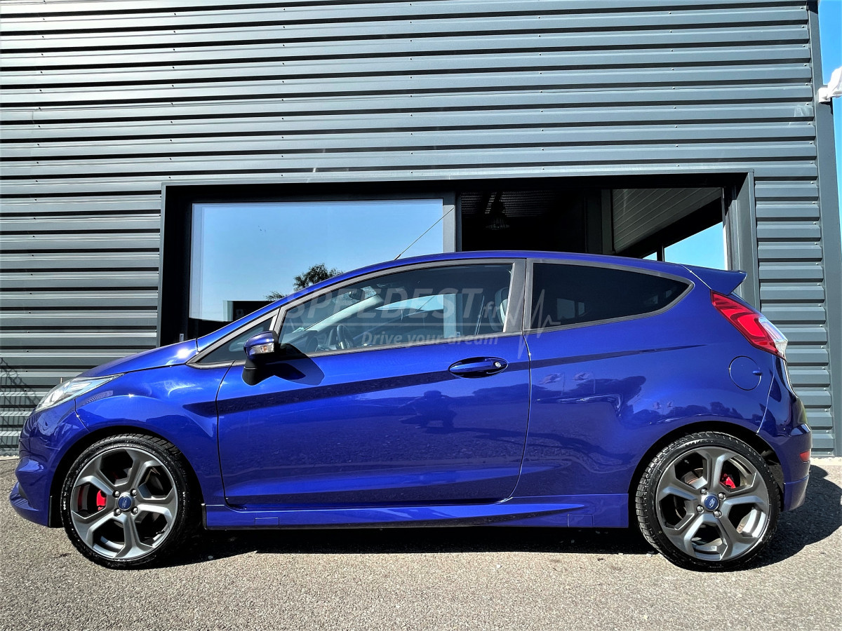 FIESTA ST