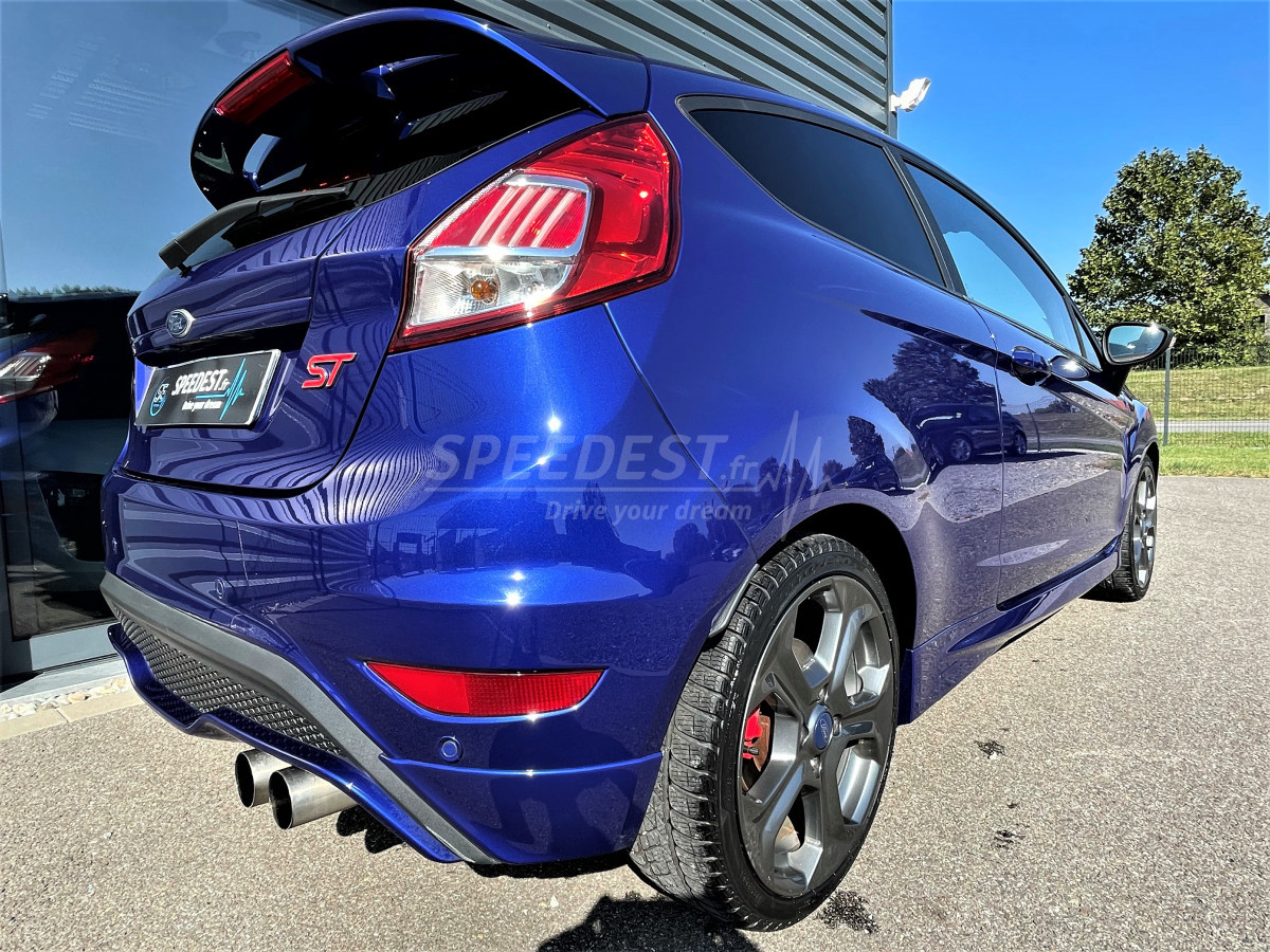 FIESTA ST