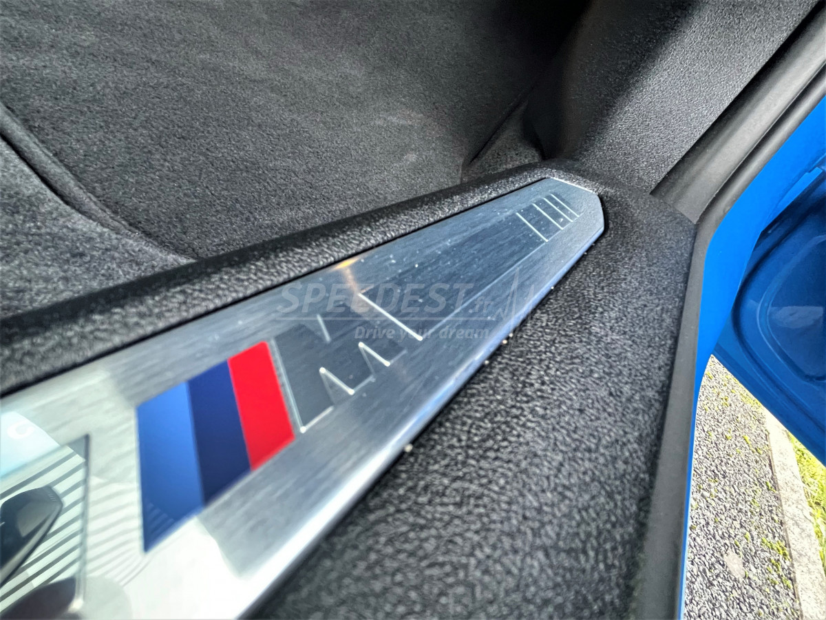 BMW 118i NEW F40 PACK M -DESTOCKAGE!-