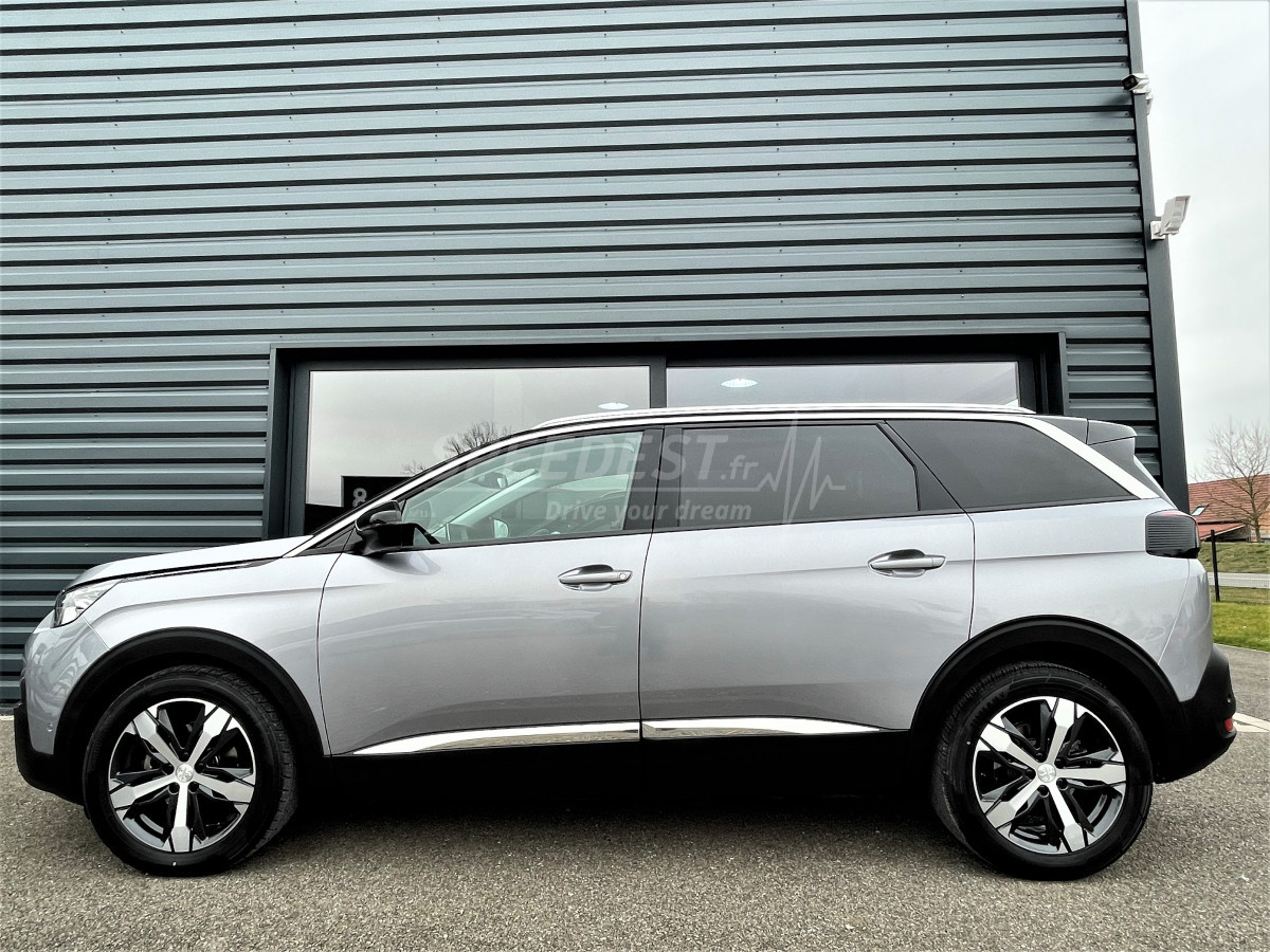 PEUGEOT 5008 -1ère MAIN/ALLURE-