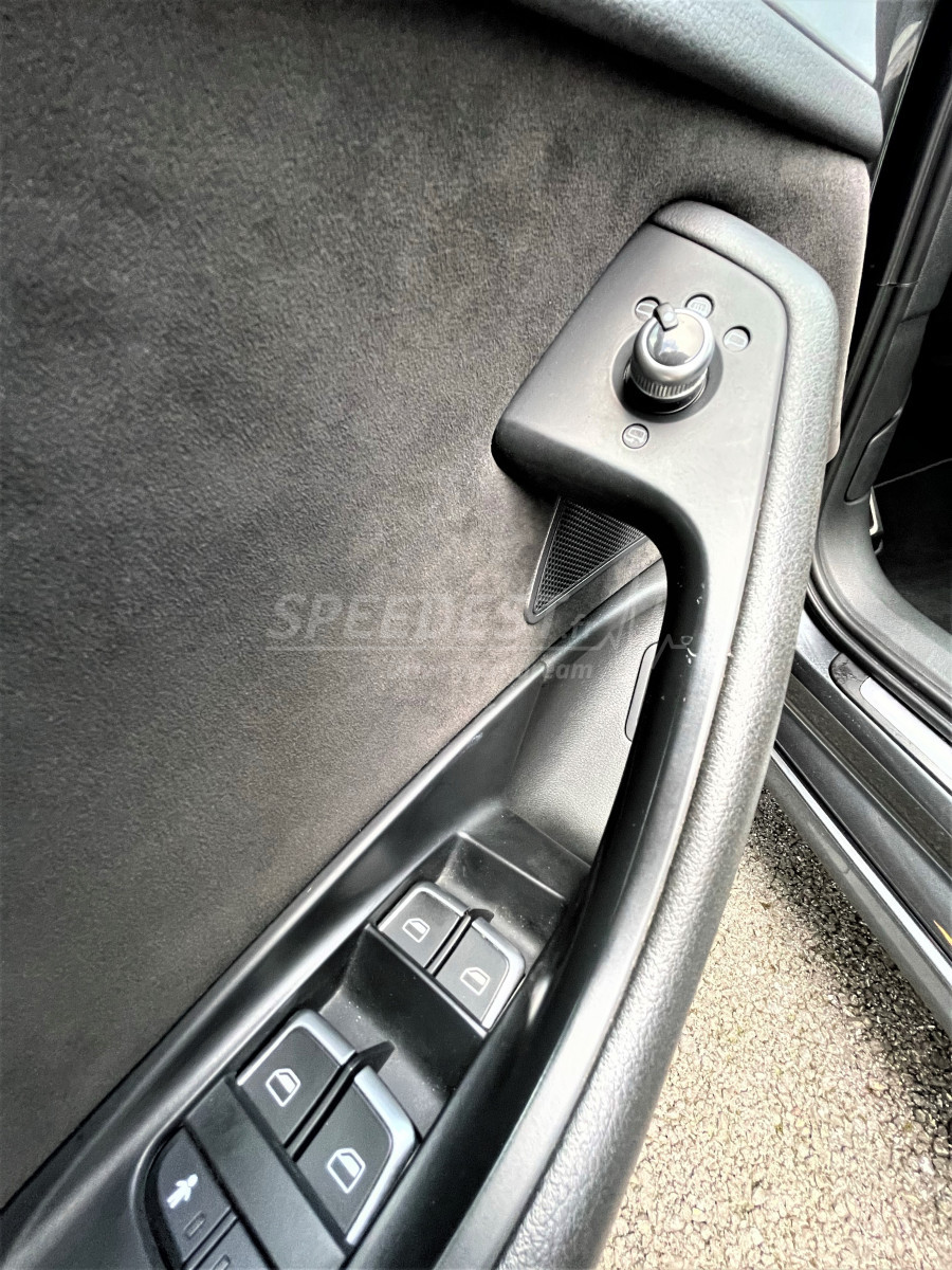 AUDI A6 AVANT SLINE -SUREEQUIPE-