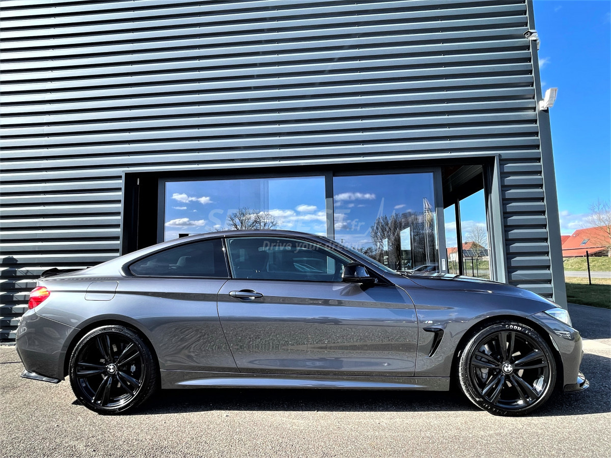 BMW 435I PACK M -COLLECTOR-