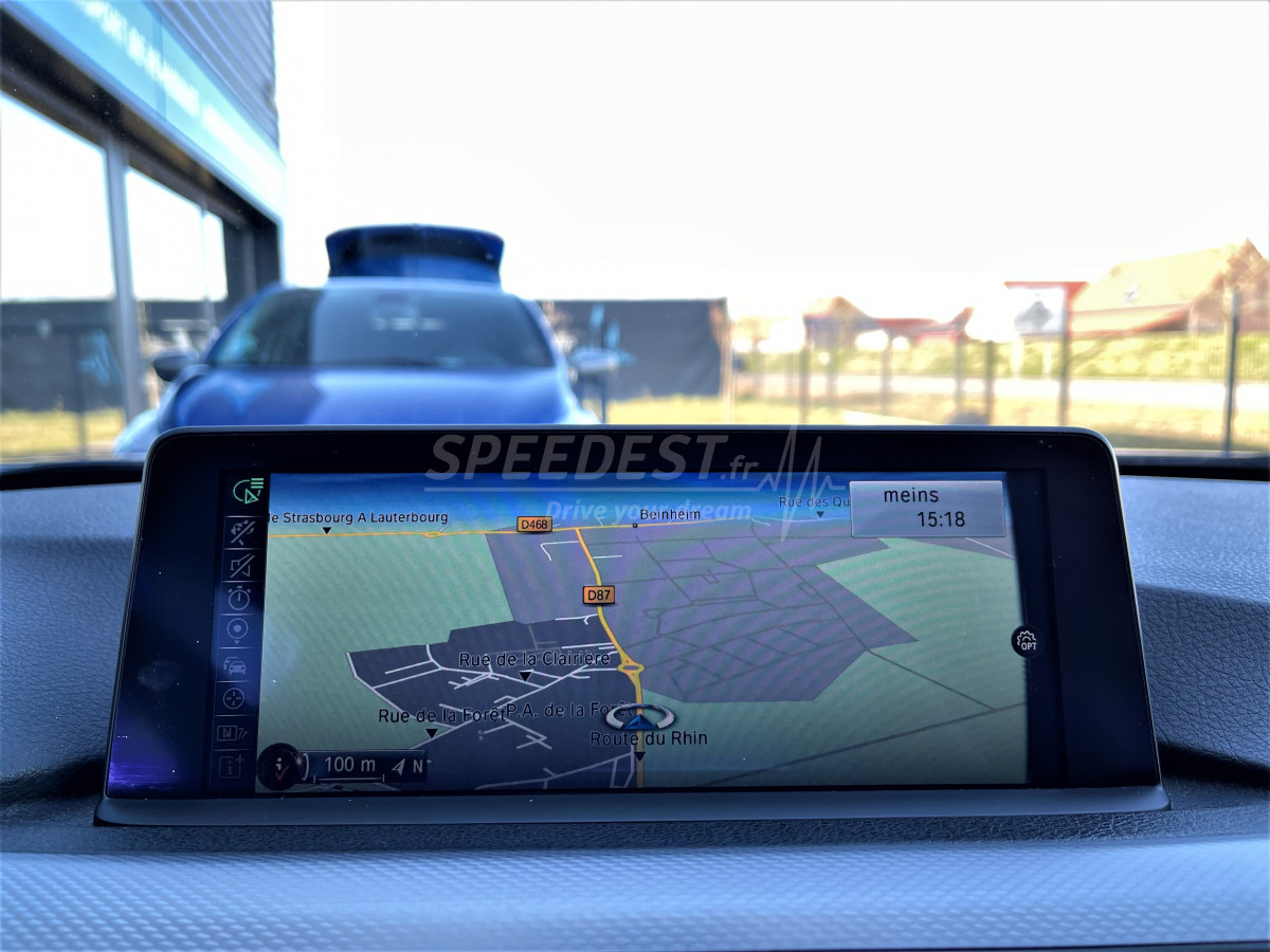 BMW 435I PACK M -COLLECTOR-