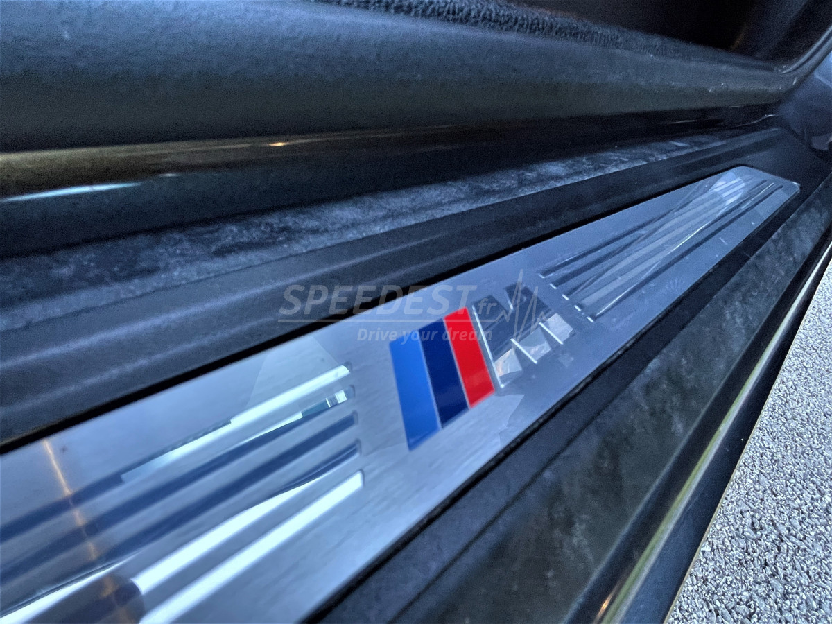 BMW 435I PACK M -COLLECTOR-