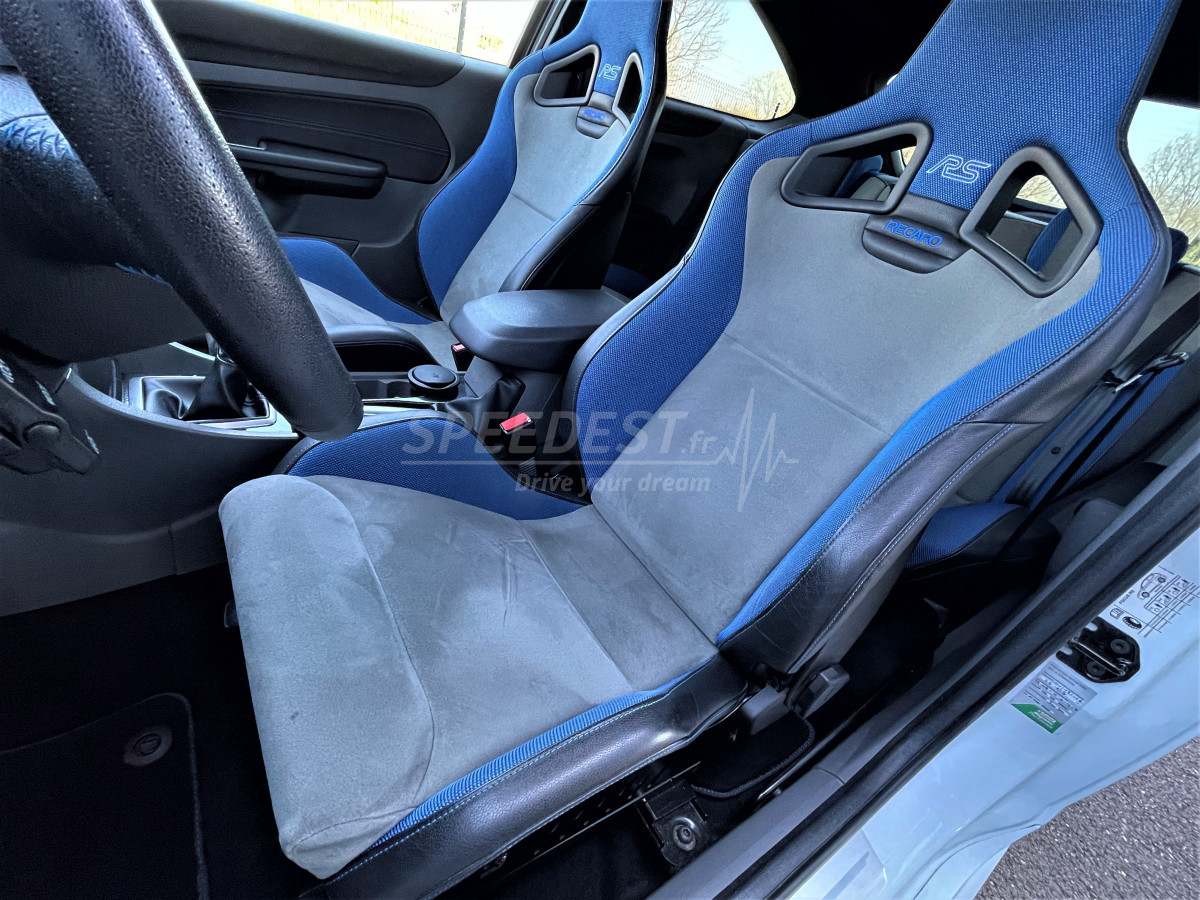 FOCUS RS MK2 -COLLECTOR-