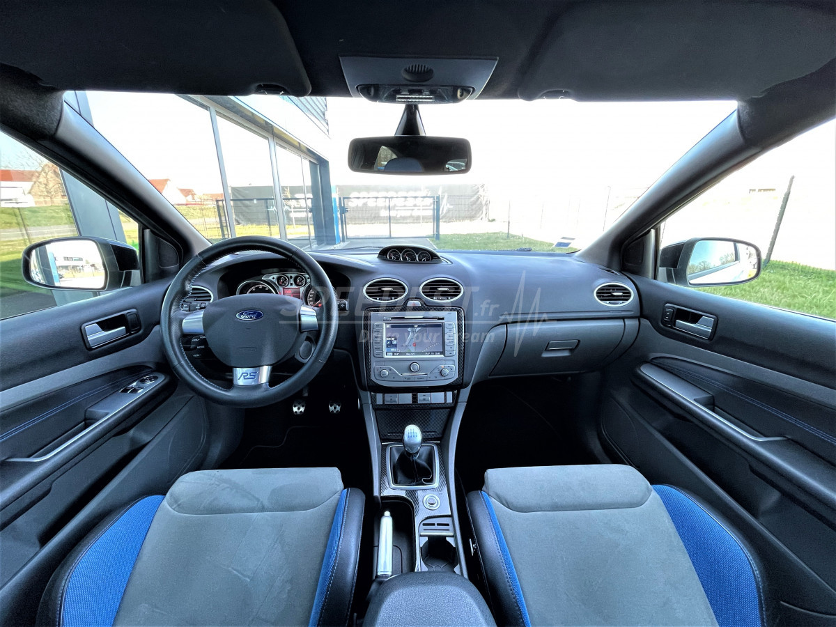 FOCUS RS MK2 -COLLECTOR-