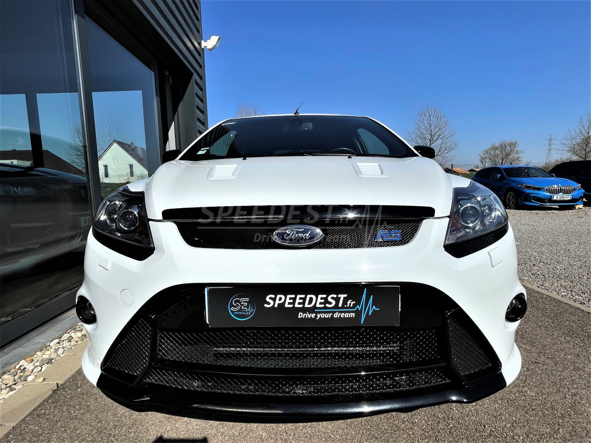 FOCUS RS MK2 -COLLECTOR-