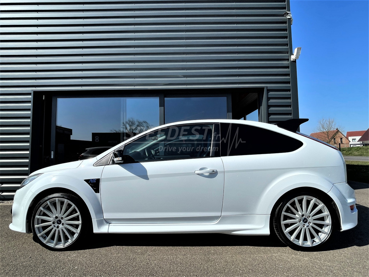 FOCUS RS MK2 -COLLECTOR-