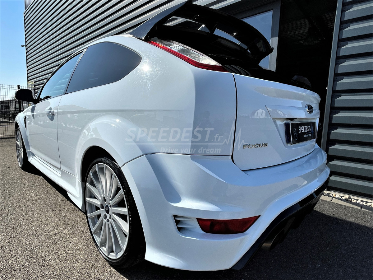 FOCUS RS MK2 -COLLECTOR-