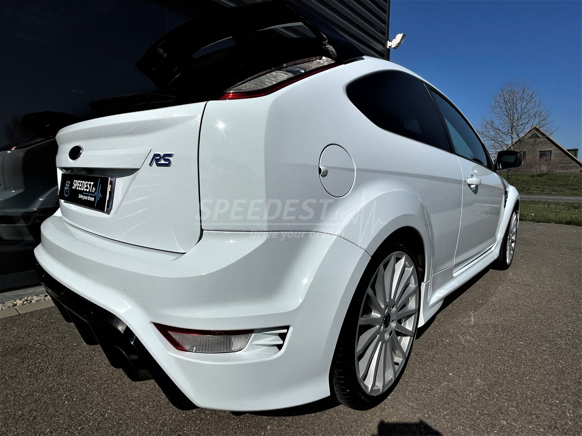 FOCUS RS MK2 -COLLECTOR-