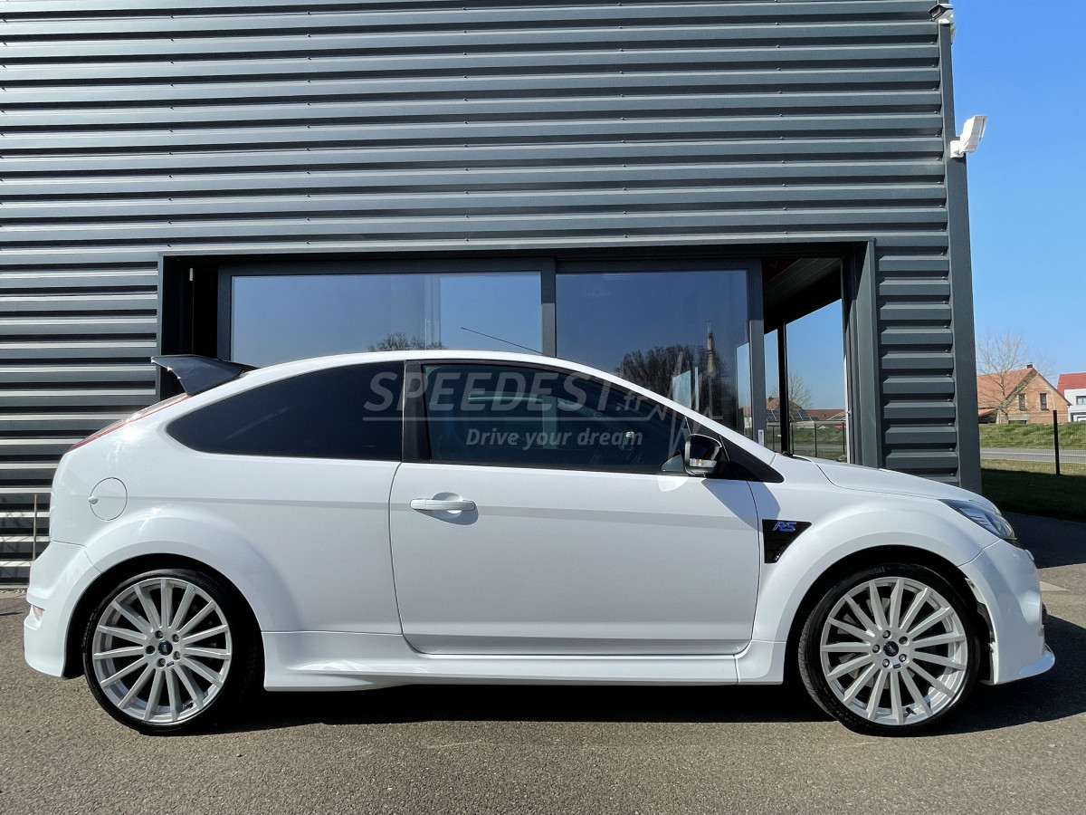 FOCUS RS MK2 -COLLECTOR-