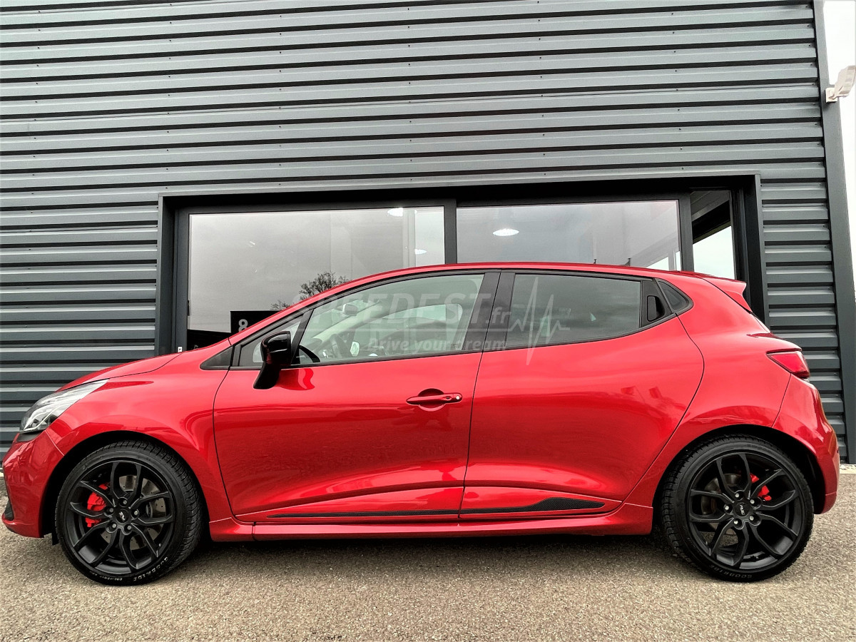 CLIO RS -REMUS/GPS-