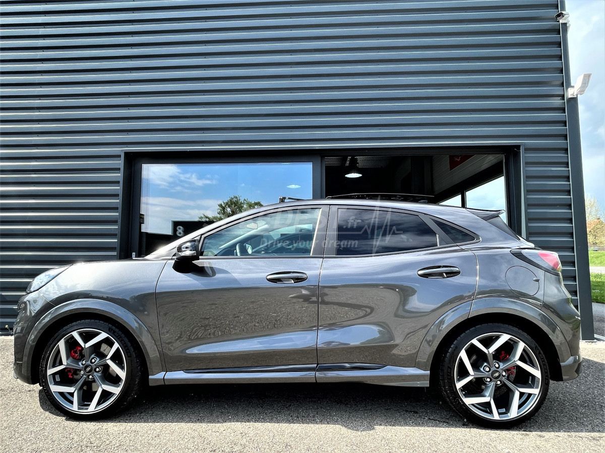 FORD PUMA ST 200ch -TOIT OUVRANT/1ère MAIN-