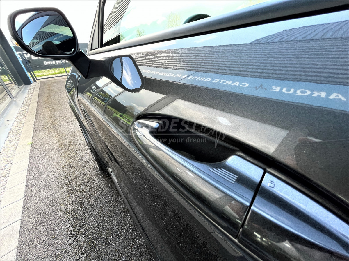 FORD PUMA ST 200ch -TOIT OUVRANT/1ère MAIN-