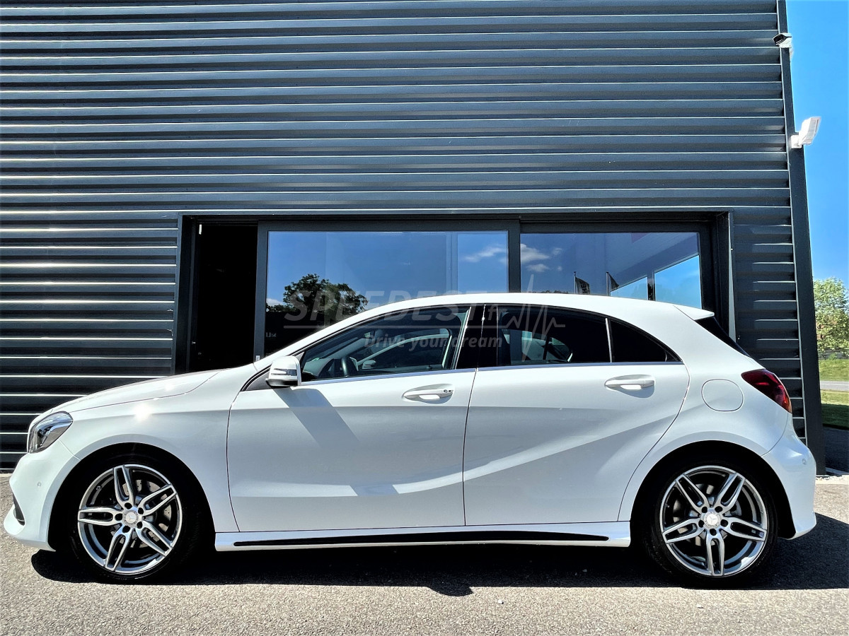 MERCEDES A250 P.AMG -DESTOCKAGE-