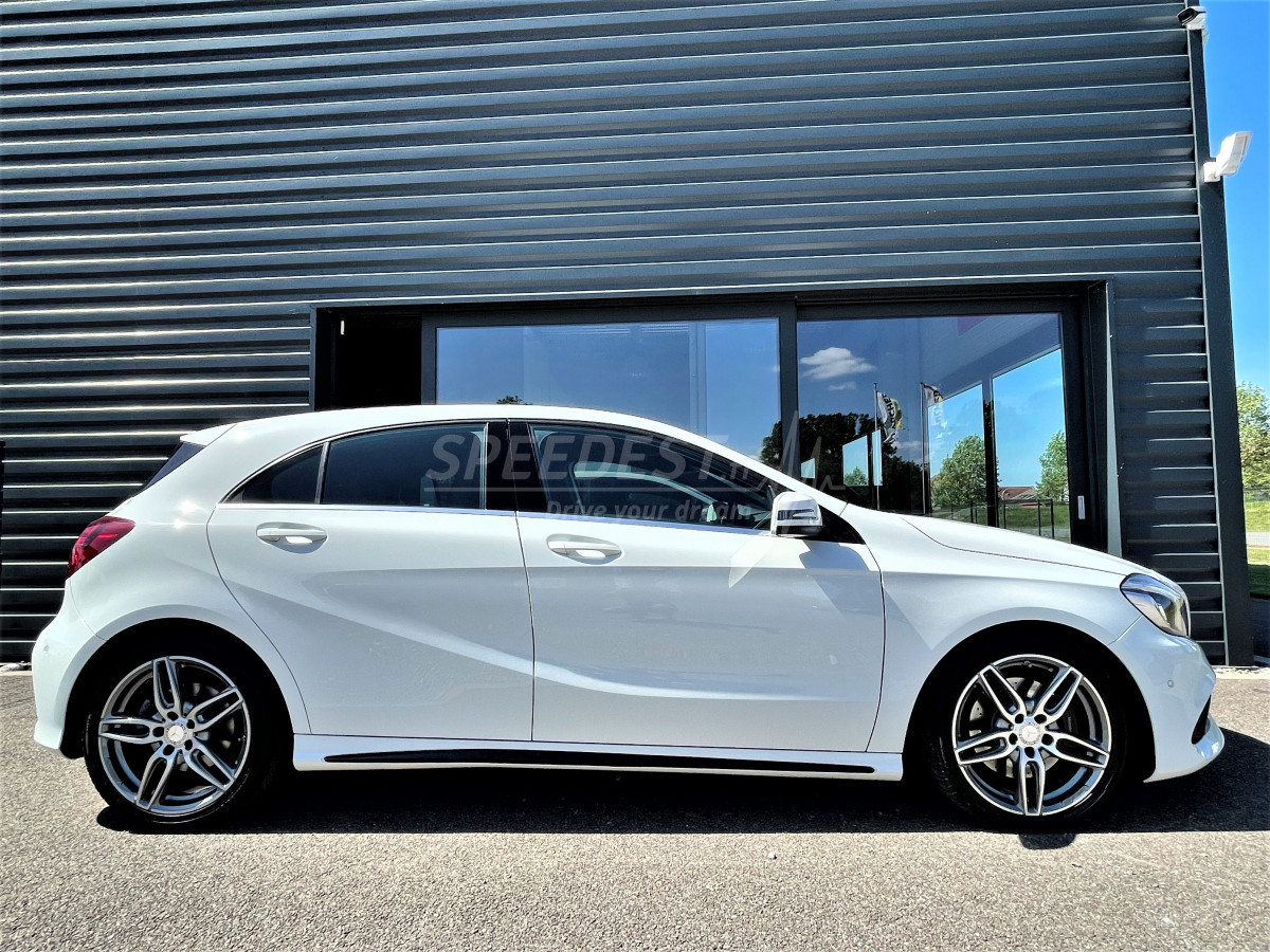 MERCEDES A250 P.AMG -DESTOCKAGE-