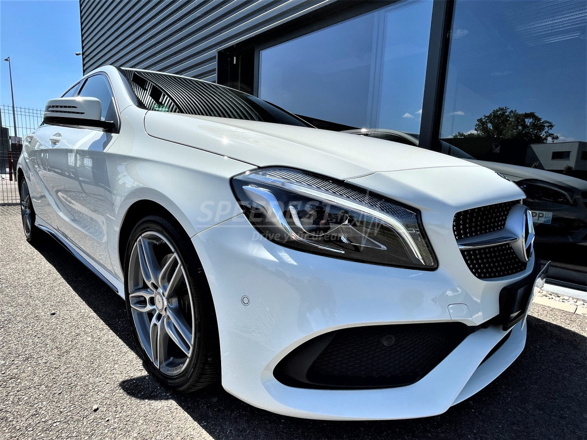 MERCEDES A250 P.AMG -DESTOCKAGE-