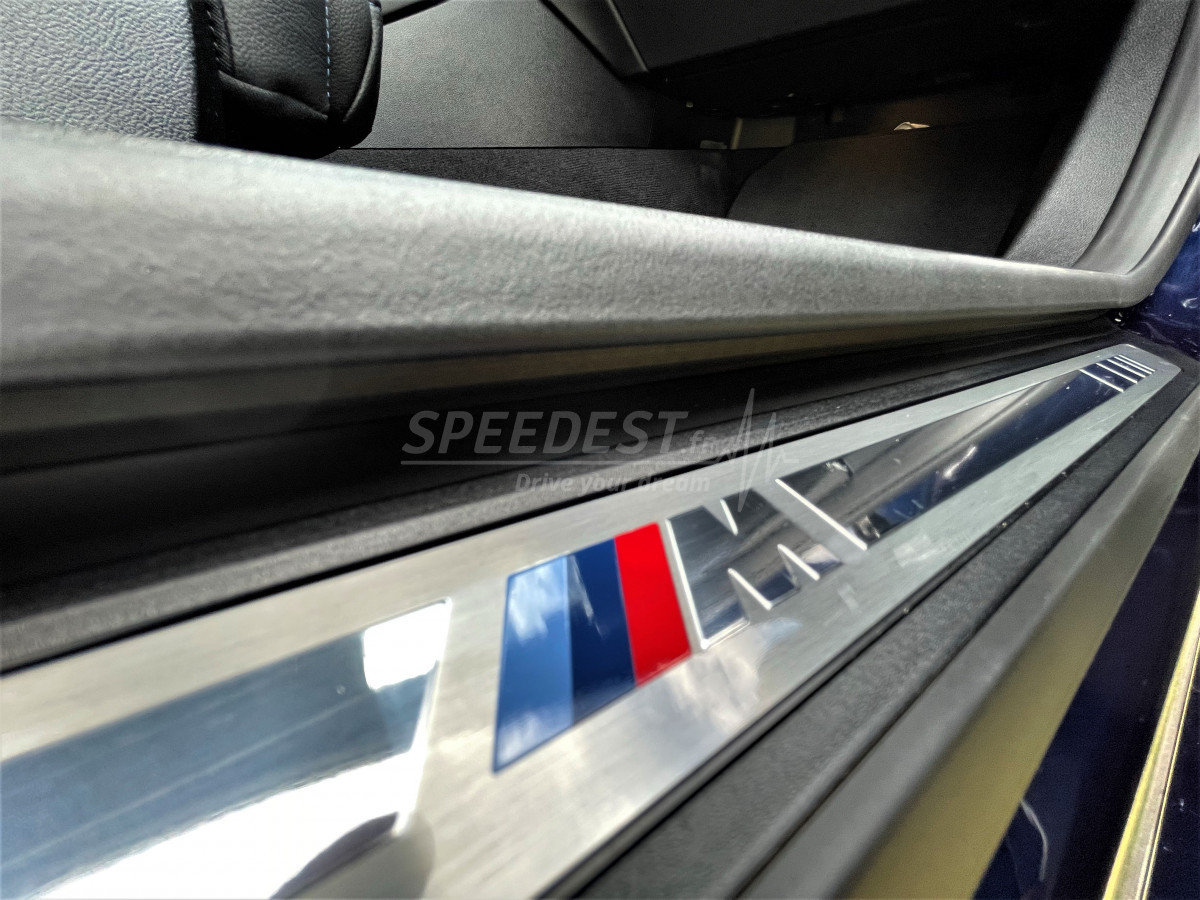 BMW M440i -1ère MAIN/PROCHE DU NEUF-