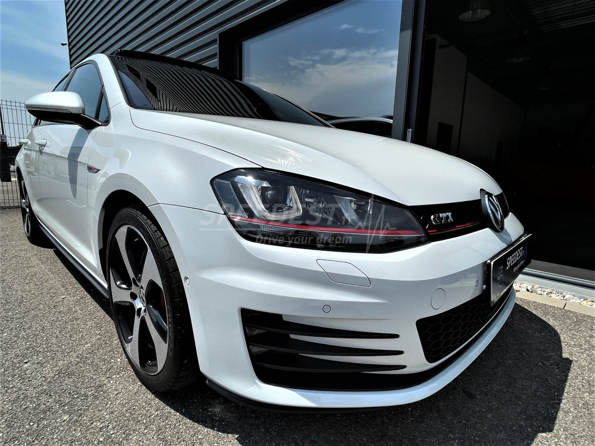 GOLF GTI PERFORMANCE -TOIT OUVRANT/XENON-