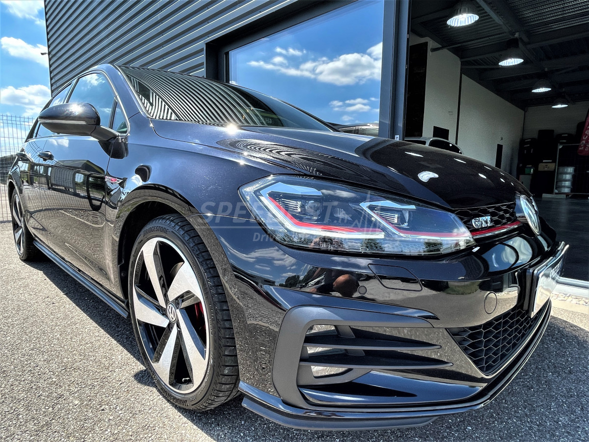 GOLF GTI FACELIFT -LED/CAMERA-