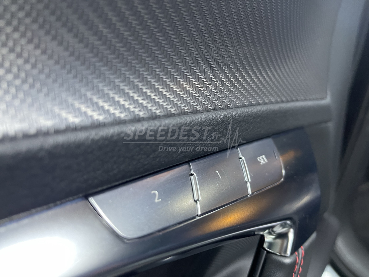 AUDI RS6 -SUREQUIPE/MALUS INCLUS-