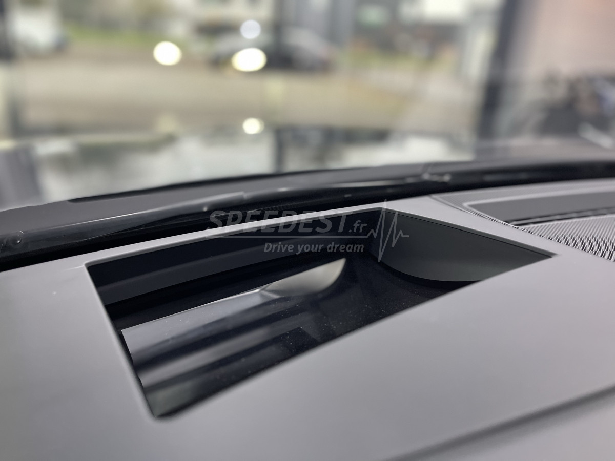 AUDI RS6 -SUREQUIPE/MALUS INCLUS-