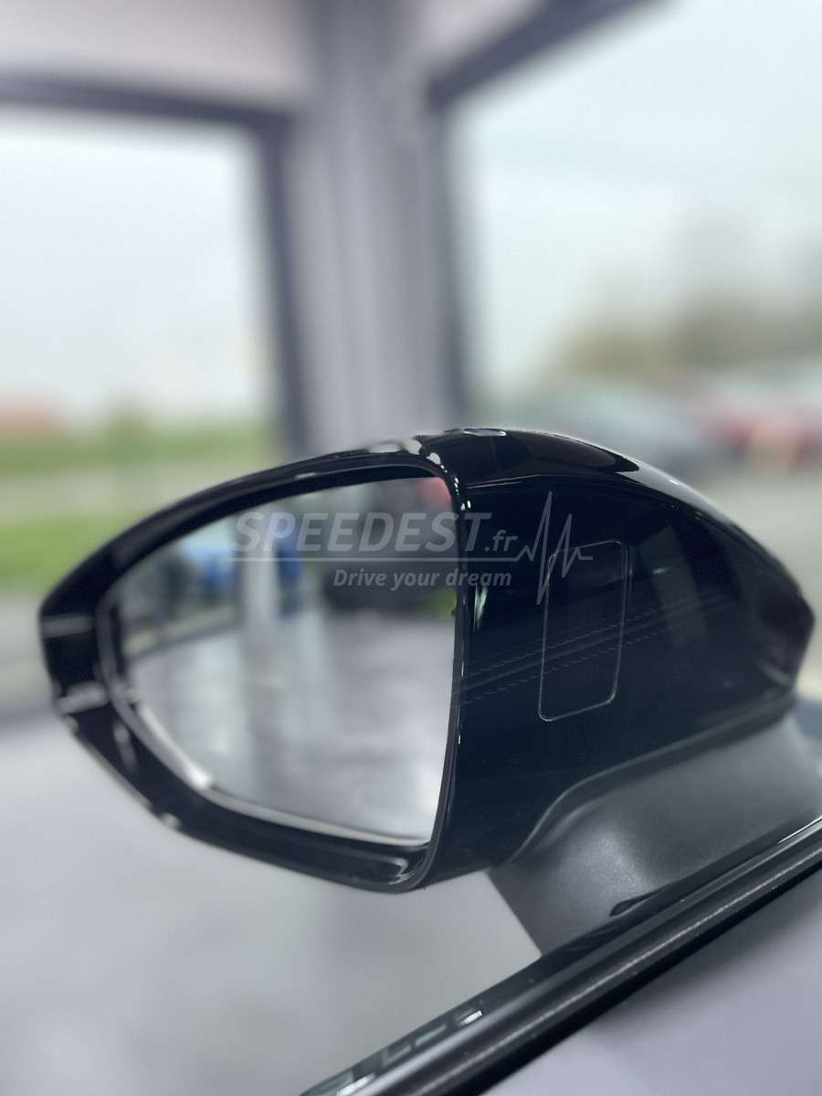 AUDI RS6 -SUREQUIPE/MALUS INCLUS-