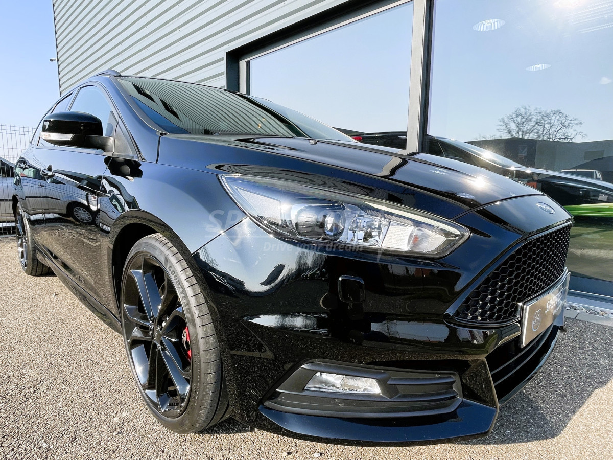 FOCUS ST BREAK -SUPERBE-