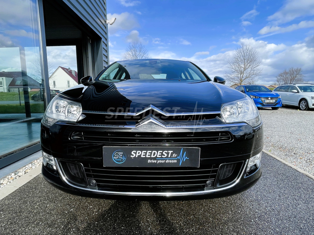 CITROEN C5 -ETAT RARE-