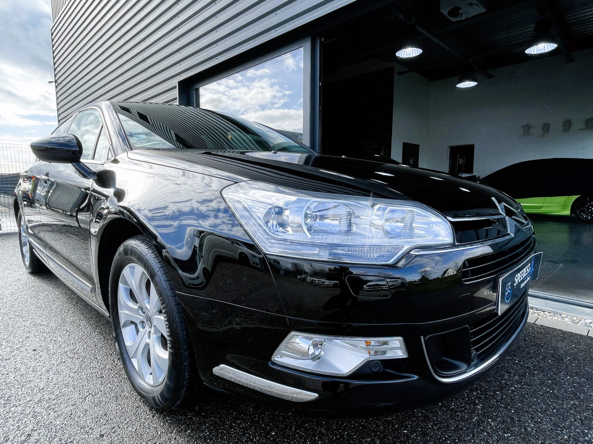 CITROEN C5 -ETAT RARE-