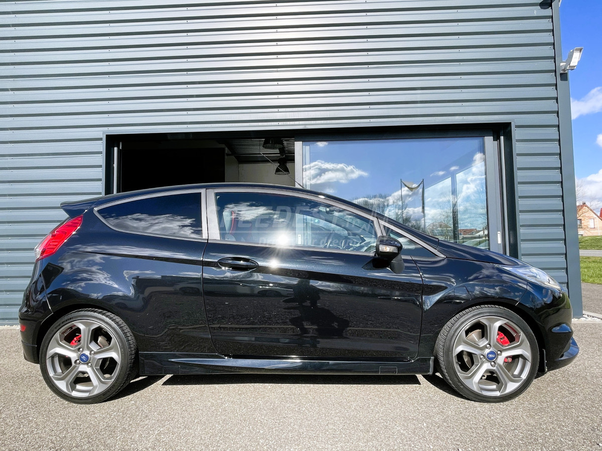 FIESTA ST -PACK PERFORMANCE-