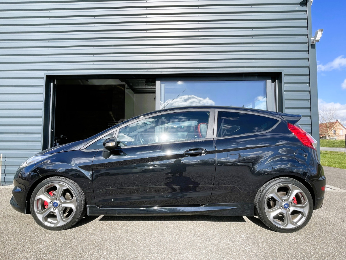 FIESTA ST -PACK PERFORMANCE-