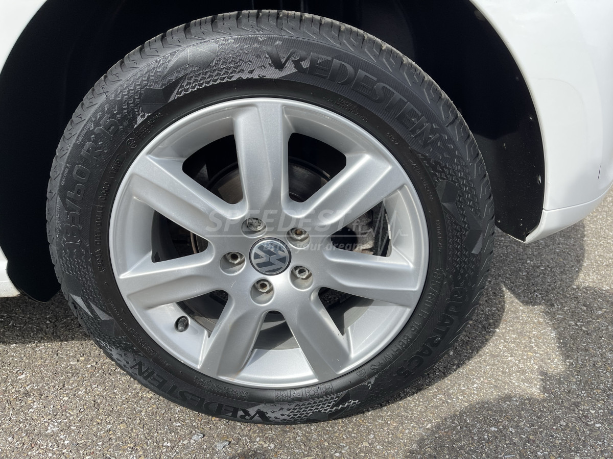 VW POLO -FBL KILOMETRAGE- VW POLO -FBL KILOMETRAGE-