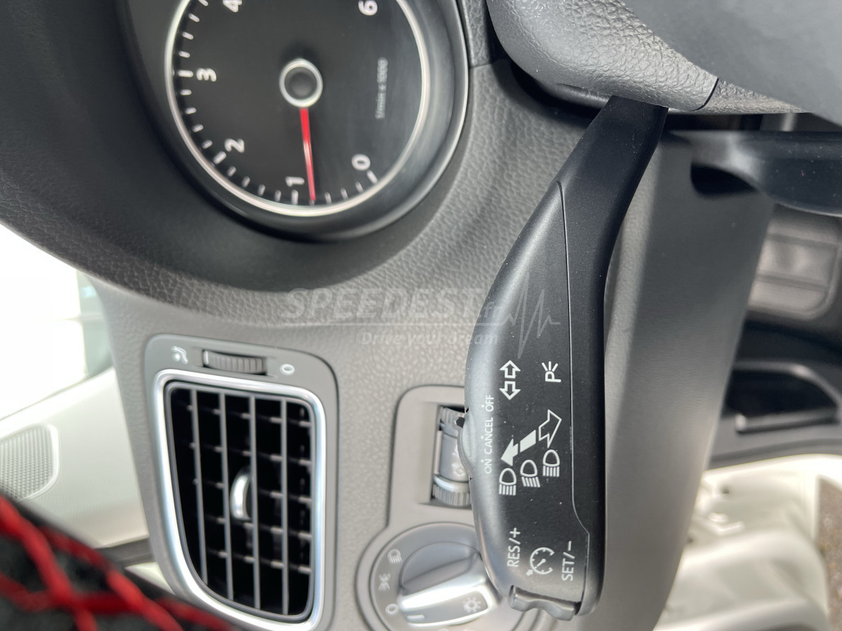 VW POLO -FBL KILOMETRAGE- VW POLO -FBL KILOMETRAGE-