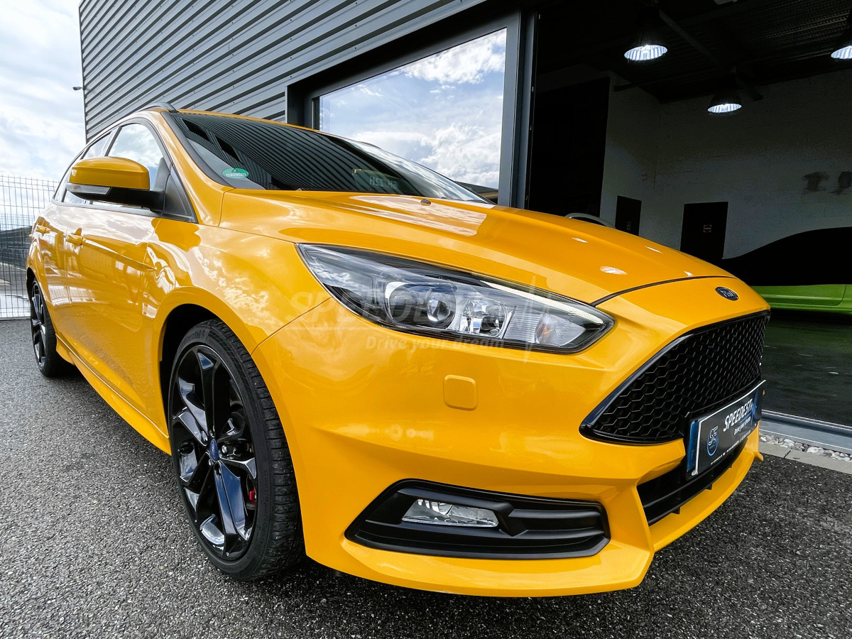 FOCUS ST BREAK 250ch -1ère MAIN-