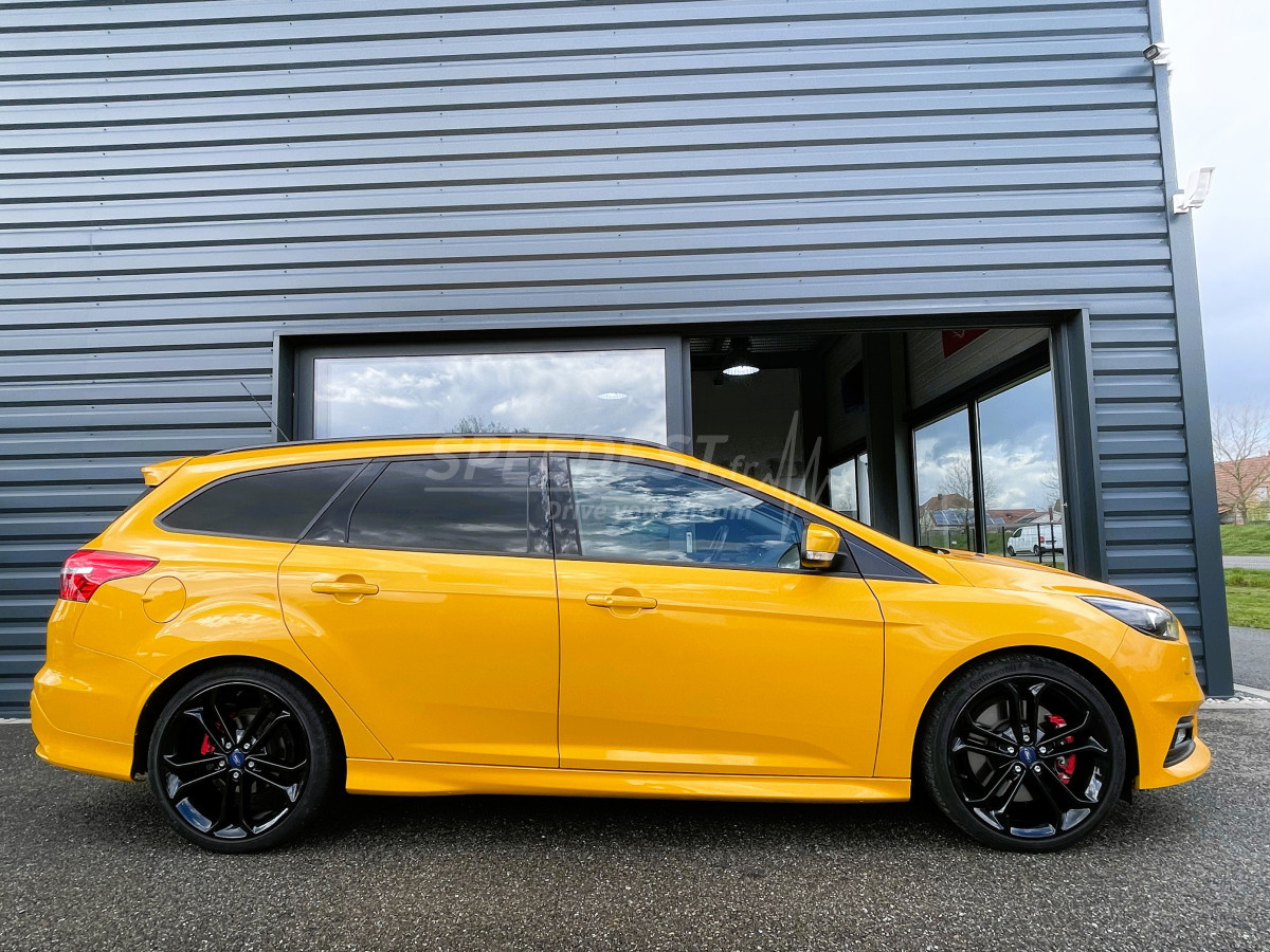 FOCUS ST BREAK 250ch -1ère MAIN-