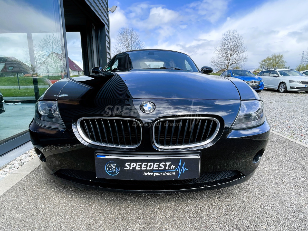 BMW Z4 -COLLECTOR-