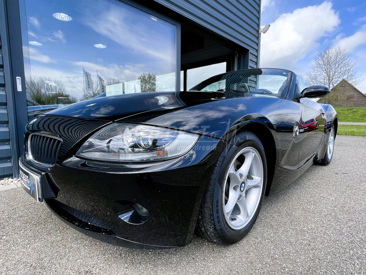 BMW Z4 -COLLECTOR-